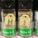 Fun with herbs!