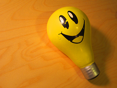 Light Bulb Jokes - Friday Fun