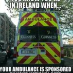 Meanwhile in Ireland ☘️