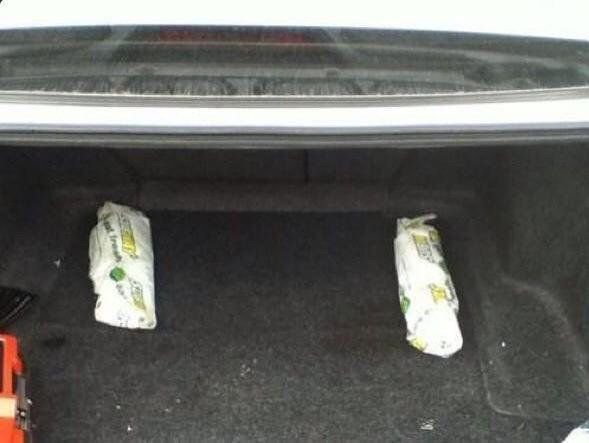 Just Installed Two 12-Inch Subs in My Car
