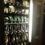 My kind of vending machine!