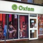 Top fundraiser: Oxfam Amsterdam!
