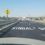 Singal ahead! Yikes 😀
