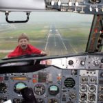 Ryanair bans "bring your child to work day!" in attempt to improve image 😀