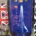 London! Paris! All the same thing no? 😀