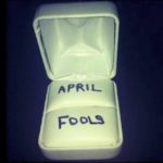 Happy April Fools Day! 😀