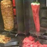 Loving the new vegan kebab on Masterchef 😀