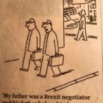 The future of Brexit? 😉