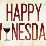Happy Winesday! 🍷