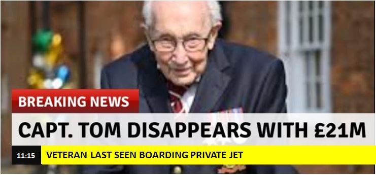Breaking News from the BBC