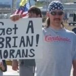 I'm off to find Brian. I'm no Moran! 😀