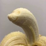 Ever seen a happier banana?