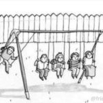 Why Maths Teachers don't do playground duty! 😀
