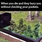 Always check the pockets! 😀
