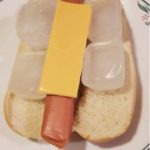 Chilly Cheese Dog. Follow me for more recipe ideas! 😀