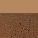 BREAKING NEWS: First pictures from Mars! 😀