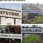 Welcome to Wales - get online now! 😀