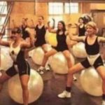 Why you never swallow bubble gum! 😀