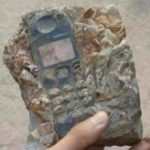 A rare Nokia fossil from the Myspacian period! 🙂