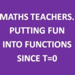 Maths Humour! 🙂