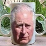 The new Coronation mugs look great! 🤣